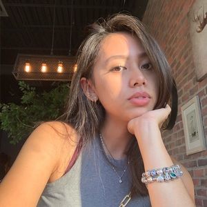 Meet your Posher, Anne